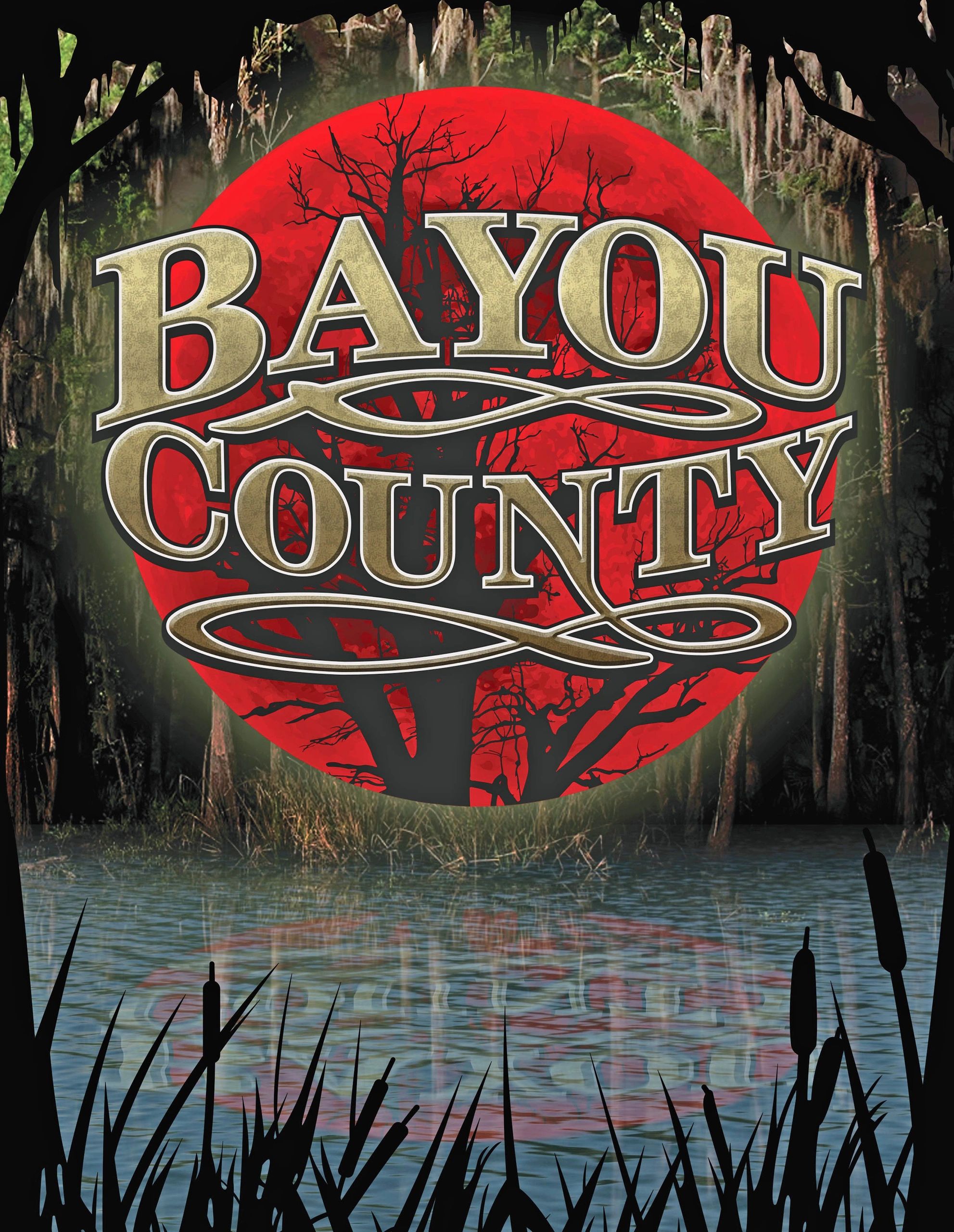 Marketing Promo Bayou County